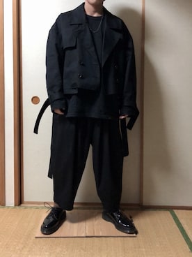 ぺんさんのコーディネート