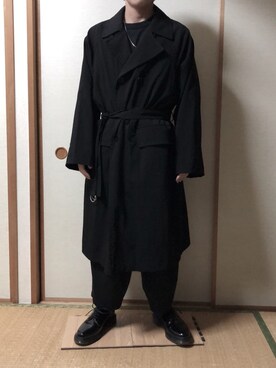 ぺんさんのコーディネート