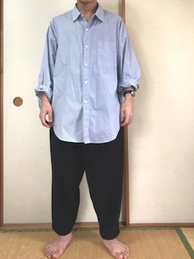 ぺんさんのコーディネート