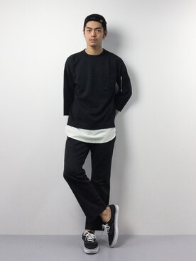 ryuto irieさんのコーディネート