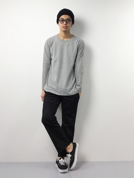 ryuto irieさんのコーディネート