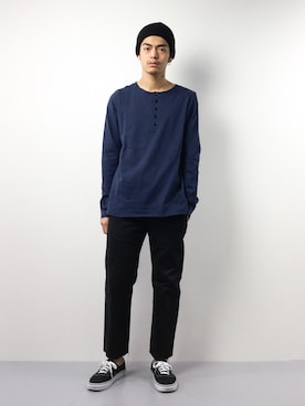 ryuto irieさんのコーディネート