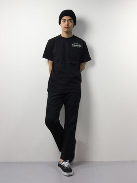 ryuto irieさんのコーディネート