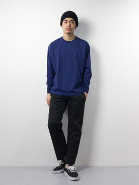 ryuto irieさんのコーディネート