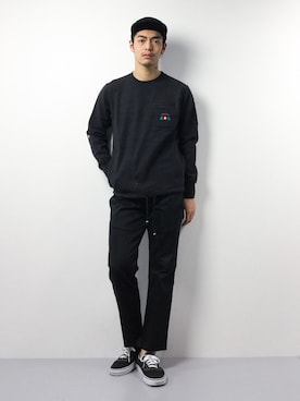 ryuto irieさんのコーディネート