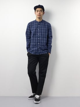 ryuto irieさんのコーディネート