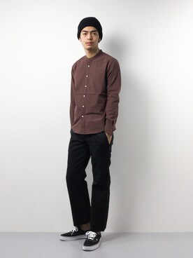 ryuto irieさんのコーディネート