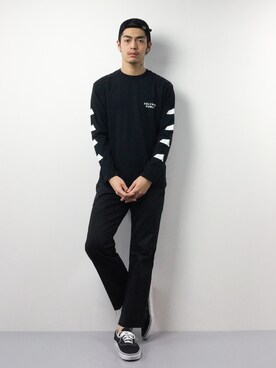 ryuto irieさんのコーディネート