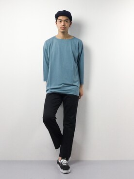 ryuto irieさんのコーディネート