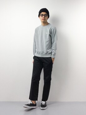 ryuto irieさんのコーディネート