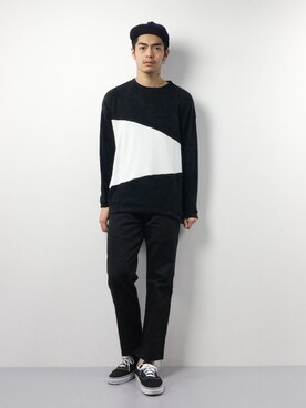 ryuto irieさんのコーディネート