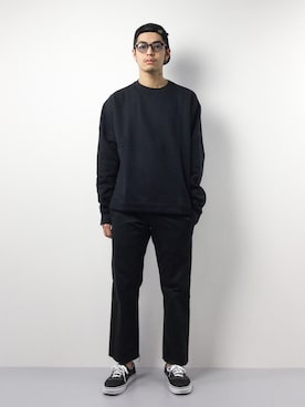 ryuto irieさんのコーディネート