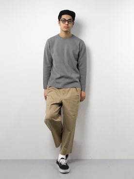 ryuto irieさんのコーディネート