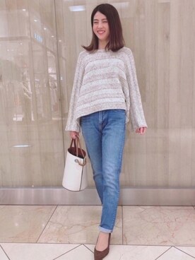 MIKUさんのコーディネート