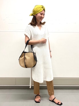 MIKUさんのコーディネート