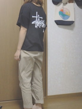 saakkkiiiiさん（レディース・158cm）の夏コーディネート