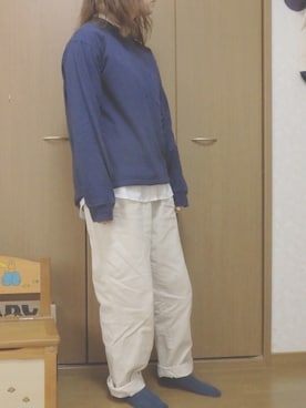 saakkkiiiiさん(レディース・158cm)の秋コーディネート