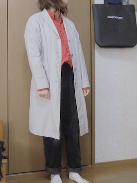 saakkkiiiiさん(レディース・158cm)の春コーディネート