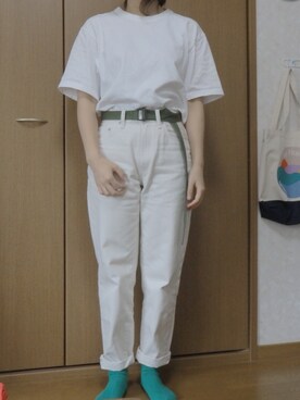 saakkkiiiiさん（レディース・158cm）の夏コーディネート