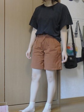 saakkkiiiiさんのコーディネート