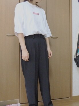 saakkkiiiiさんのコーディネート