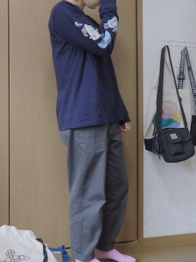 saakkkiiiiさんのコーディネート