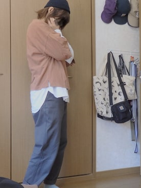 saakkkiiiiさんのコーディネート