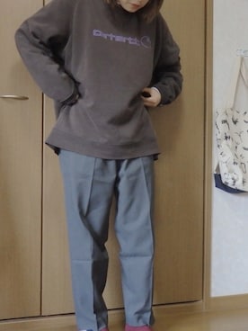 saakkkiiiiさんのコーディネート