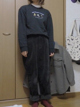 saakkkiiiiさんのコーディネート