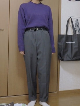 saakkkiiiiさんのコーディネート