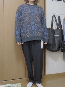 saakkkiiiiさんのコーディネート