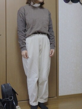 saakkkiiiiさんのコーディネート