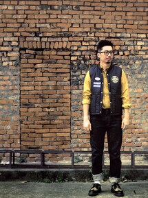 DICE LIFE | シャツ/ブラウス