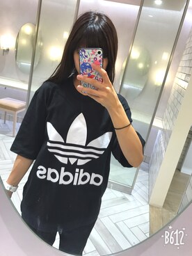 kapochanさんのコーディネート