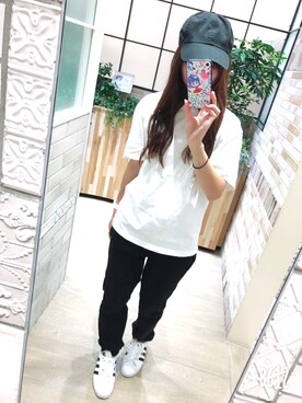 kapochanさんのコーディネート