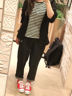 kapochanさんのコーディネート