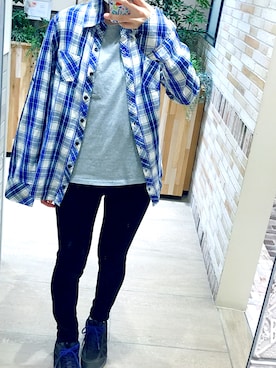 kapochanさんのコーディネート