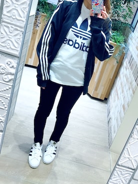 「シンプルおしゃれが好き」｜kapochanさん（レディース・163cm）の秋コーディネート