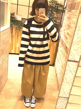 kapochanさんのコーディネート