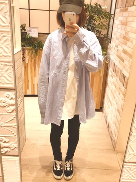 kapochanさんのコーディネート