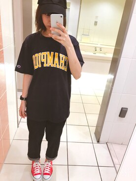 kapochanさんのコーディネート