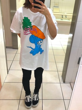 kapochanさんのコーディネート