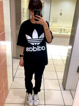 kapochanさんのコーディネート