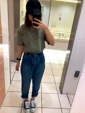 kapochanさんのコーディネート