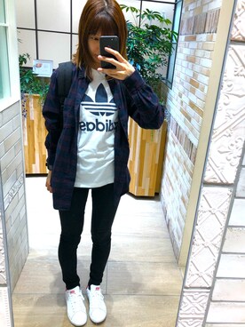 kapochanさんのコーディネート