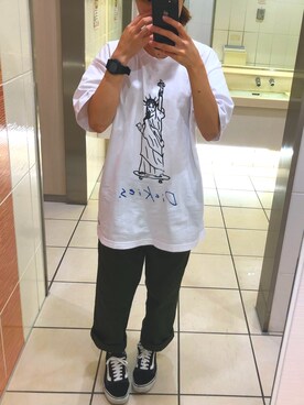 kapochanさんのコーディネート