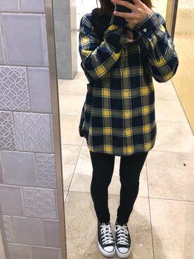 kapochanさんのコーディネート