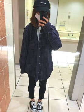 kapochanさんのコーディネート