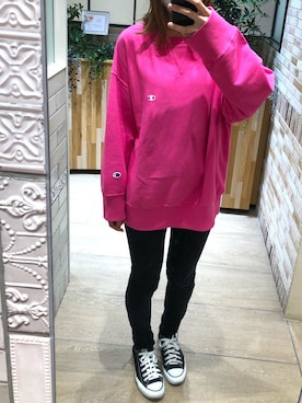 kapochanさんのコーディネート