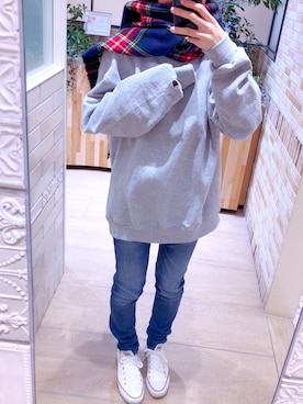 kapochanさんのコーディネート